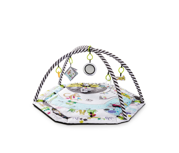 Kinderkraft SmartPlay - 463178 - zdjęcie 2